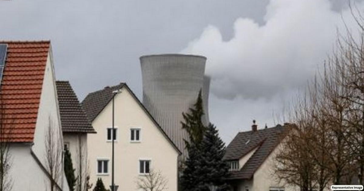 End of 'Nuclear Era', says Germany after closure of three power plants